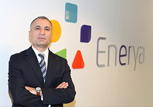 Enerya dan doğal gaz uyarısı